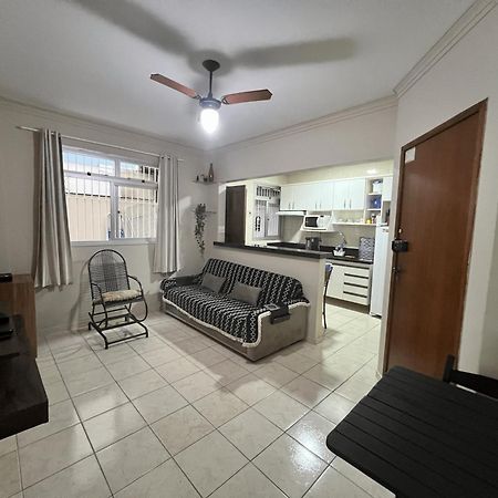 Apartamento Completo Praia Do Morro - Guarapari Luaran gambar
