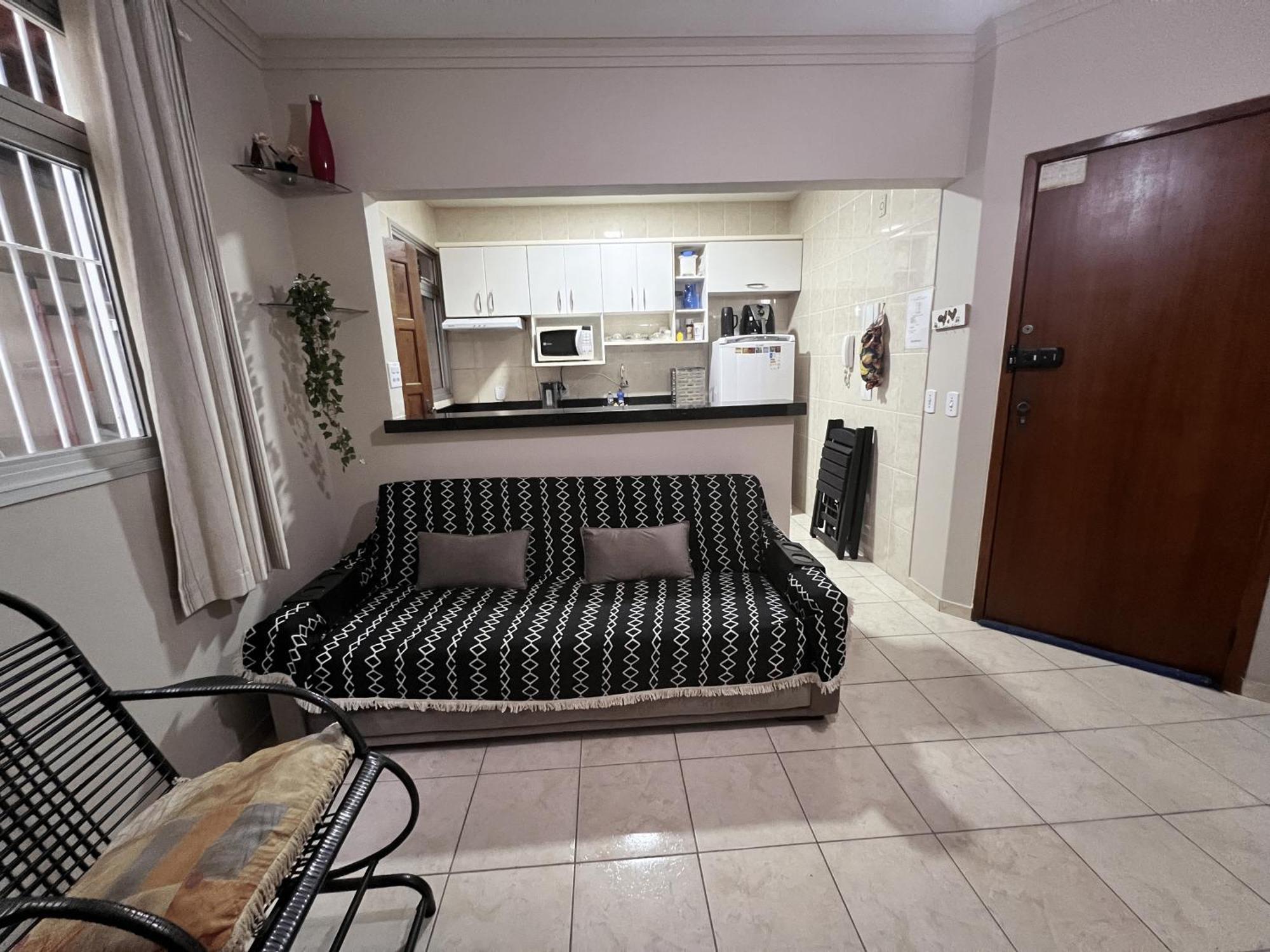 Apartamento Completo Praia Do Morro - Guarapari Luaran gambar