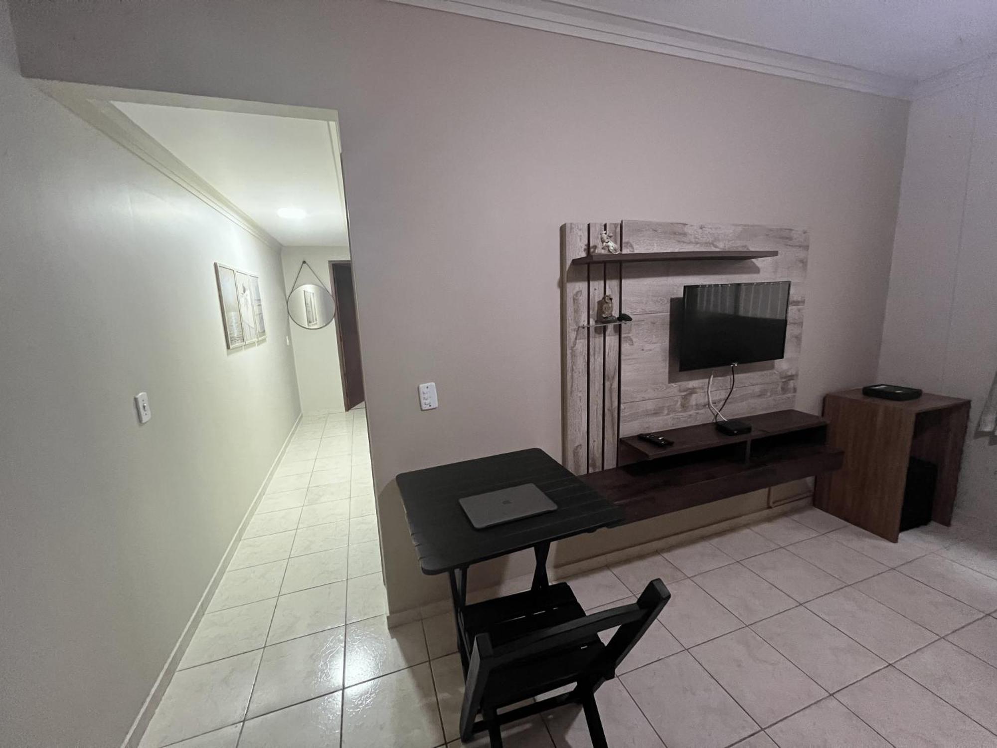 Apartamento Completo Praia Do Morro - Guarapari Luaran gambar