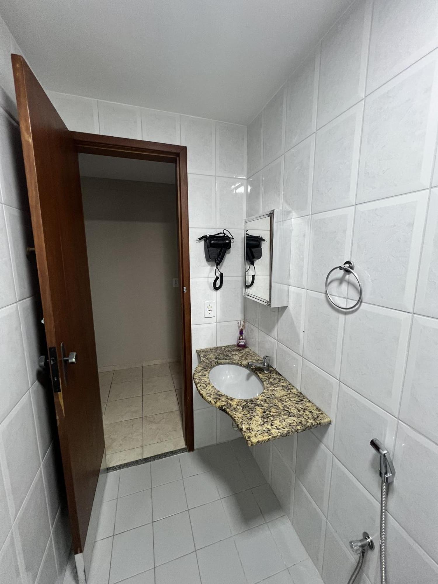 Apartamento Completo Praia Do Morro - Guarapari Luaran gambar