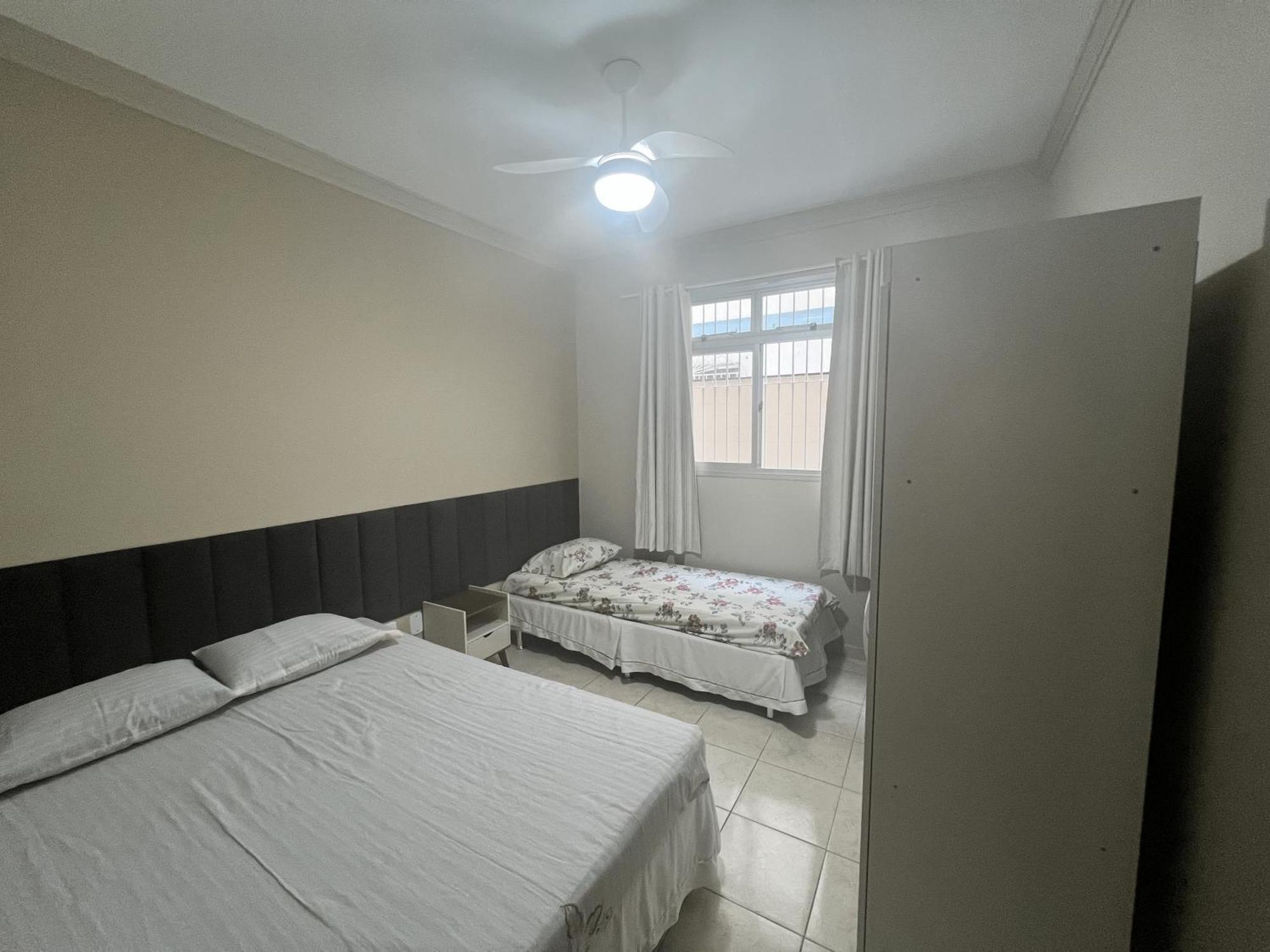 Apartamento Completo Praia Do Morro - Guarapari Luaran gambar