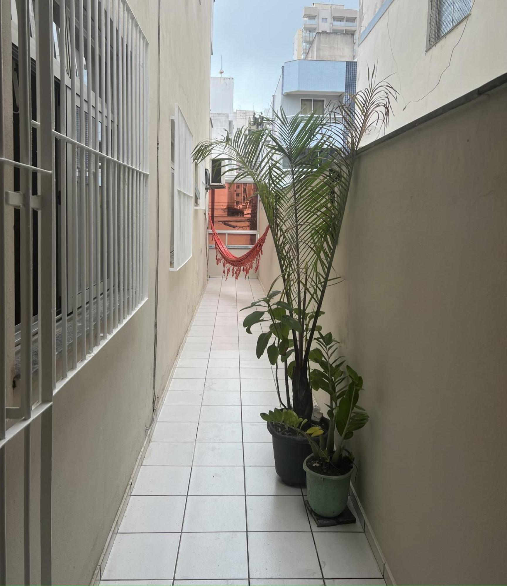 Apartamento Completo Praia Do Morro - Guarapari Luaran gambar
