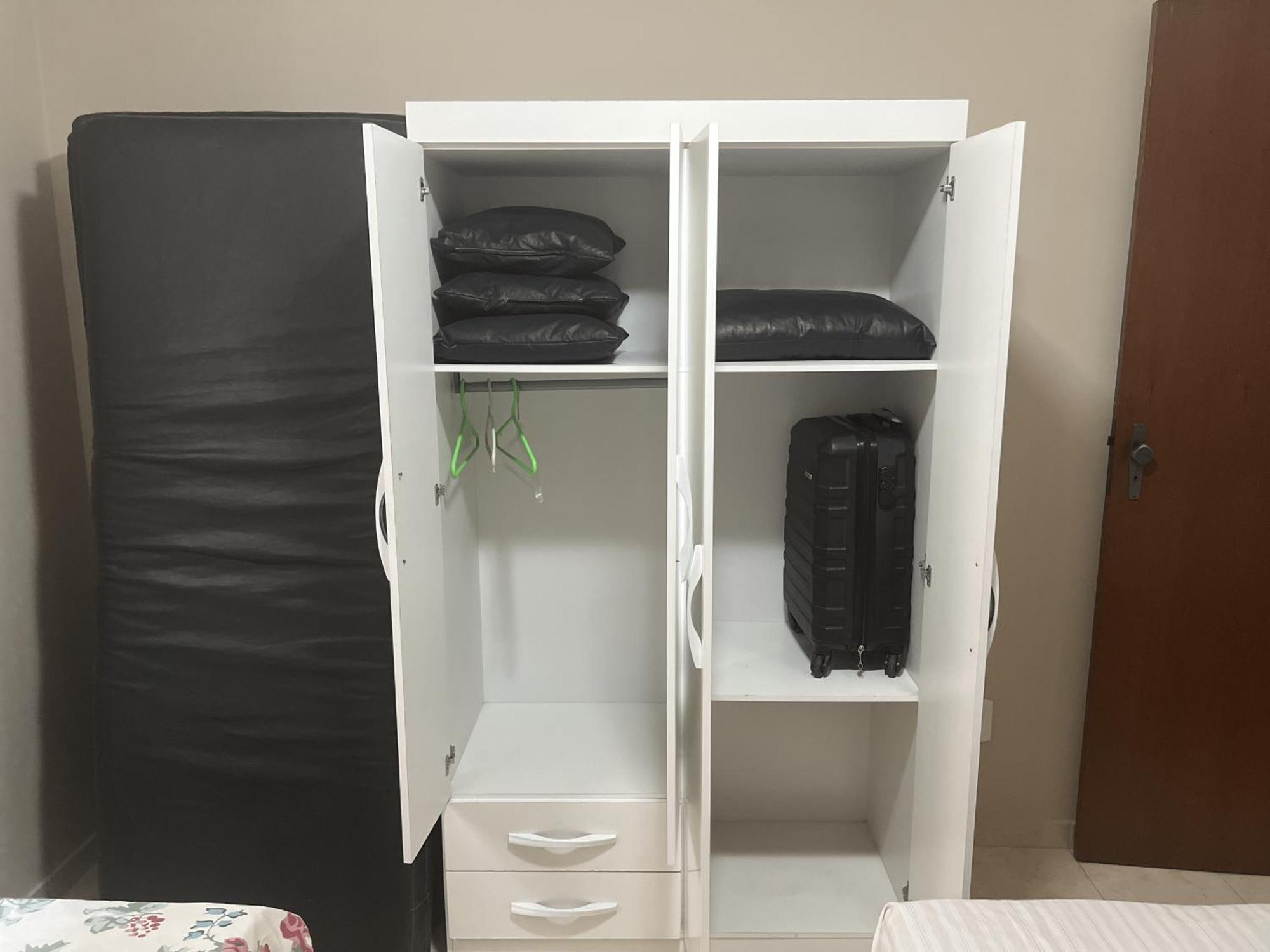 Apartamento Completo Praia Do Morro - Guarapari Luaran gambar